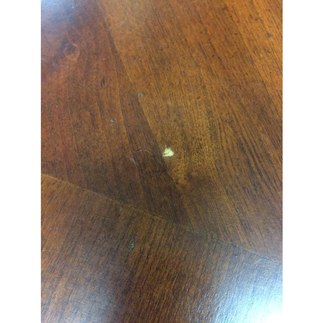 Item: Vintage Buffet by Bernhardt Furniture. Age & Condition: Circa 1990. Some rubbing along the side edge. Dimensions:...