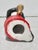Ceramic Vintage Japanese Porcelain Black Jazz Musician For Sale - Image 7 of 7