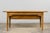 Early 19th Century French Provincial Fruitwood Petrin Dough Table For Sale - Image 16 of 18