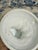 Nautilus Shell Form Porcelain Vase With Coral Details For Sale In Kansas City - Image 6 of 7