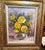 Wood Istvan Szajko Painting For Sale - Image 7 of 8