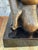 1960's Austin Production "Loving Touch" Signed Brutalist Sculpture.Signed by the Artist. For Sale - Image 16 of 18