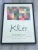 Abstract Paul Klee Original Exhibition Poster, Berggruen and Cie, Paris 1955 For Sale - Image 3 of 7