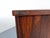 1970s Small Laminated Sideboard in Rosewood Finish from Waiko, Germany, 1970s For Sale - Image 5 of 17