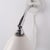 Bestlite Bl7 Wall Lamp in Chrome and White by Robert Dudley Best for Gubi For Sale - Image 6 of 9