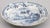 Blue 18th Century Petite Dutch Delft Faience Chinoiserie Plates - a Pair For Sale - Image 8 of 9