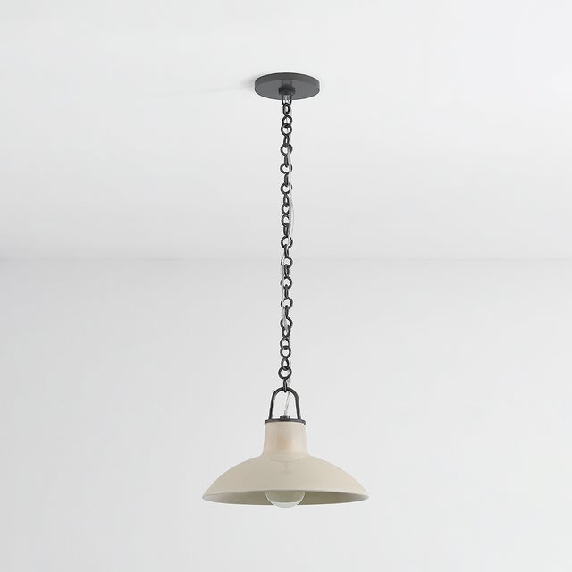 Taking cues from mid-century fixtures, the forms of the Pottersville family are kept intentionally simple to serve as...