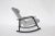 Designed back in the 1960s behind the iron curtain, Ąžuolas rocking chair is probably the most famous vintage rocker in...