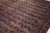 Late 18th Century Fine Antique Tribal Qashqai Rug 8'4'' X 15'4'' For Sale - Image 5 of 11