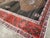 Charcoal Galerie Shabab Collection Mid-20th Century Handmade Turkish Anatolian Room Size Carpet For Sale - Image 8 of 10