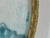 Early 20th Century Antique Miniature Portrait Painting of Young Maiden signed Garnier For Sale - Image 5 of 9