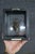 Framed Eastern Goliath beetle specimen displayed in a black glass shadow box. Carefully mounted to showcase the beetle's...