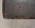 19th C. English Painted Pine Chest With Georgian Manor Façade For Sale - Image 17 of 18