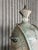 Large Sculptural Ceramic Chess Set from Maria Kenarova, Set of 32 For Sale - Image 15 of 18