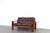 Brutalist Bonanza Sofa by Esko Pajamies for Asko, 1960s. For Sale - Image 10 of 15