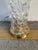 Baker Furniture Company Baker / Paola Navone Large Vela Table Lamp For Sale - Image 4 of 5