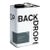 BACKDROP Standard Finish Interior Paint in Saturday On Sunday (Dark Blue-Gray with a Hint of Green) - 1 Gallon For Sale
