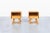Heywood-Wakefield Mid-Century Modern Maple Nightstands by Heywood-Wakefield, Model M-778 For Sale - Image 4 of 12