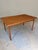 Extendable Oak Dining Table, Denmark, 1960s For Sale - Image 11 of 11