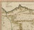 Blaeu Map of León & Asturias Legionis Regnum, 1642 For Sale - Image 3 of 10