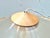 Ceiling Light in Fiberglass and Wood by Giovanni Offredi for MC Selvini, Italy, 1970s For Sale - Image 10 of 18