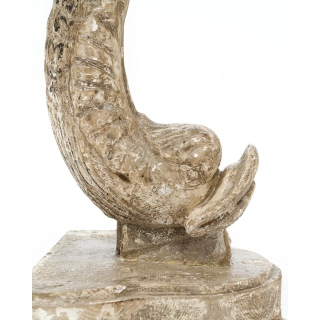 Italian Holy Water Basins For Sale - Image 9 of 9