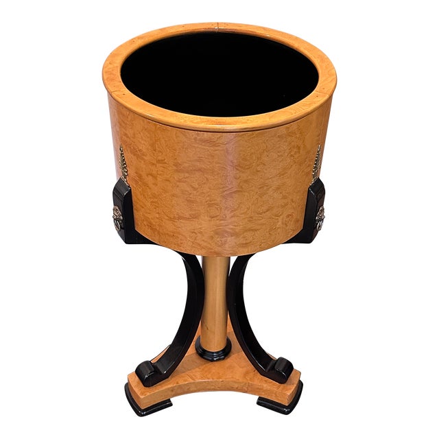 Francesco Molon Plant Stand For Sale