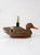 Mid 20th Century Vintage Mallard Duck Decoy Table Lamp For Sale - Image 5 of 14