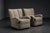 Set of Art Deco Lounge Chair Set, 1940s For Sale - Image 16 of 18