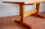 Mid-Century Modern Refectory Pine Dining Table in Blonde by Trestle R. Nance, 1960s For Sale - Image 17 of 18