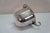 Late 20th Century Continental Silver Silverplate Caudle Cup Vessel & Vanity Bar Tray For Sale - Image 17 of 18
