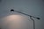 Metal Black Adjustable Floor Lamp, Germany, 1970s For Sale - Image 7 of 10