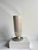 Swedish Art Deco Pewter Vase from Gab, 1939 For Sale - Image 4 of 11
