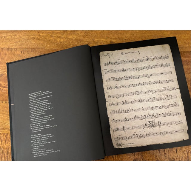 2000 - 2009 21st Century Hardcover Jazz: A History of America's Music For Sale - Image 5 of 10