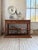19th Century Oak Console Table For Sale - Image 5 of 18