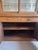 Oak Display Cabinet, 1900s For Sale - Image 13 of 18