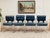 With its modern profile, and stylish frame, this dining chair is sure to be an eye-catching piece for any style of...