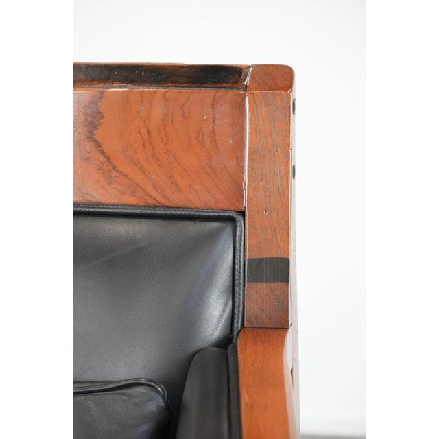 Art Deco Decoforma Chair from Schuitema For Sale - Image 12 of 17