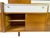 Brown Saltman Walnut Modular Wall Unit Attributed to Martin Borenstein, 1960s For Sale - Image 11 of 18