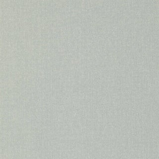 Sanderson Soho Plain Wallpaper in Eau de Nil For Sale