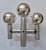 Metal Mid-Century Modern Austrian Wall Light from Kalmar, 1970s For Sale - Image 7 of 15