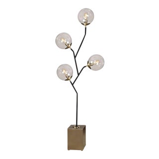 Atomic Floor Lamp For Sale