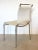 Metal Dining Chairs from Calligaris, 1990s, Set of 4 For Sale - Image 7 of 13