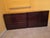 Mid-Century Modern Sideboard with Doors in Rosewood by Angel Mangiarotti for Molteni, 1960s For Sale - Image 3 of 18