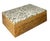 Vintage Maitland Smith Mother of Pearl and Bleached Wood Decorative Box For Sale In Tampa - Image 6 of 13