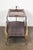 Mid-Century Modern Vintage Brazilian Trolley by Jorge Zalszupin, 1960s For Sale - Image 3 of 18