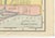 Antique Map of Toronto with Queens Park by Rand McNally, 1899 For Sale - Image 9 of 12