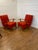 Vintage Relax Chairs by Drevovyroba-Modra, 1950, Set of 2 For Sale - Image 8 of 8