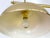 Large Vintage Pendant Light in Brass from Honsel, 1960s For Sale - Image 18 of 18