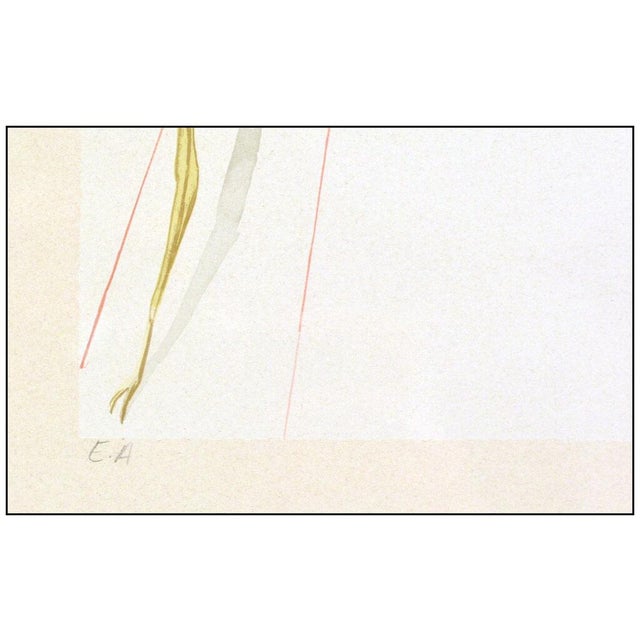 Salvador Dalí 1960s Purgatory Canto 12, Salvador Dalí For Sale - Image 4 of 5